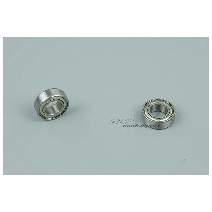 BSD - łóżyska 6*12*4