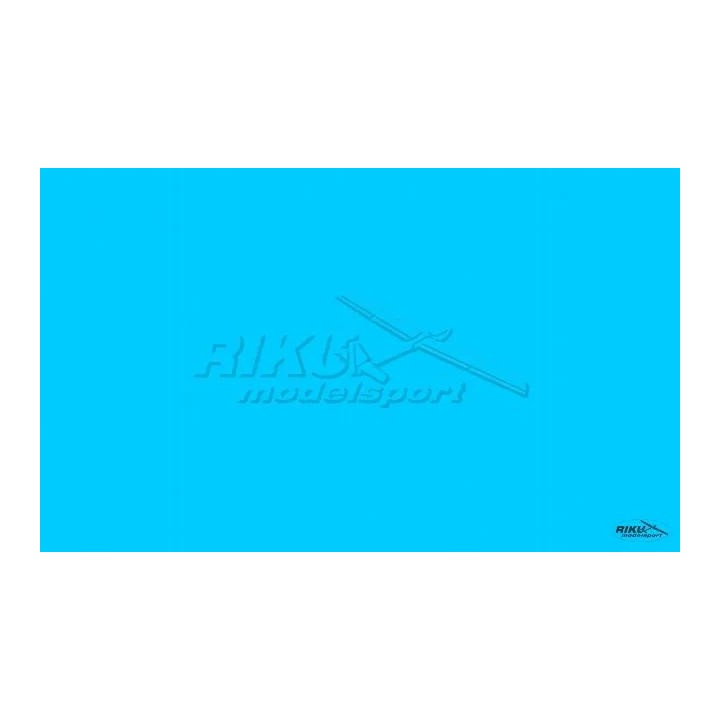 SOLARFILM - std. blue tropic 10mb