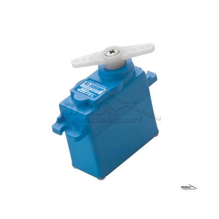 Serwomechanizm HS 5086WP