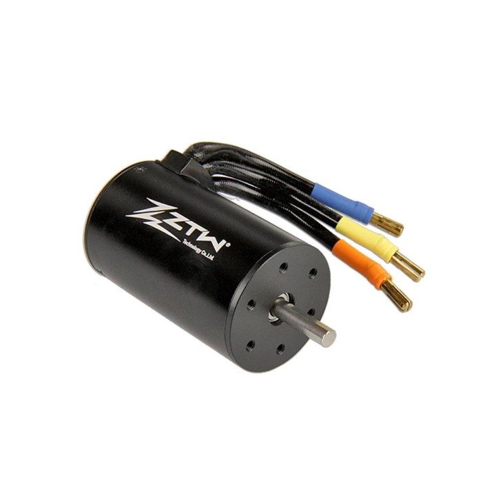 ZTWC - silnik + regulator A-SL 120A