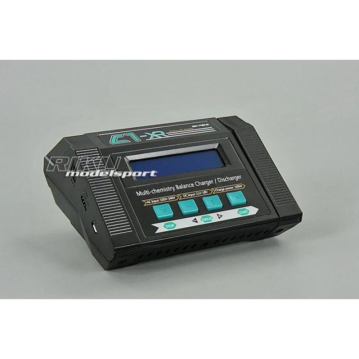 Ładowarka-EV - C1-XR