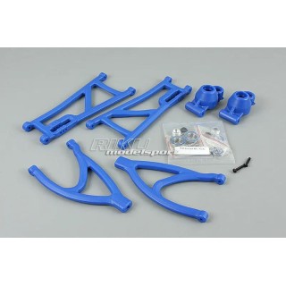 RPM - komplet wahacza (niebieski)