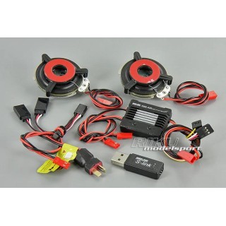 ESS AIR - system samolotowy