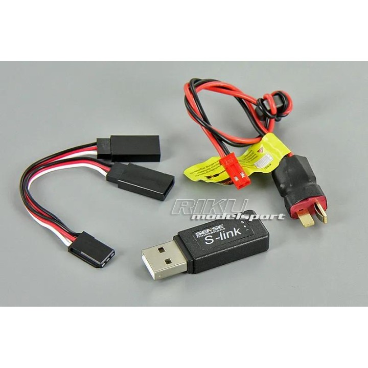 ESS AIR - system samolotowy