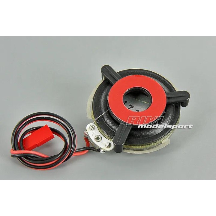 ESS AIR - system samolotowy