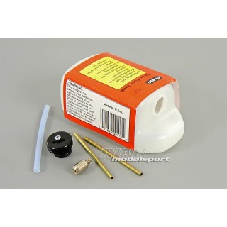 DU-BRO - zbiornik paliwa 10oz / 300ml