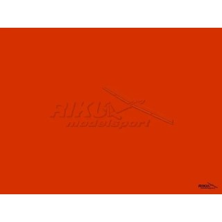 ORACOVER - pomarańczowy