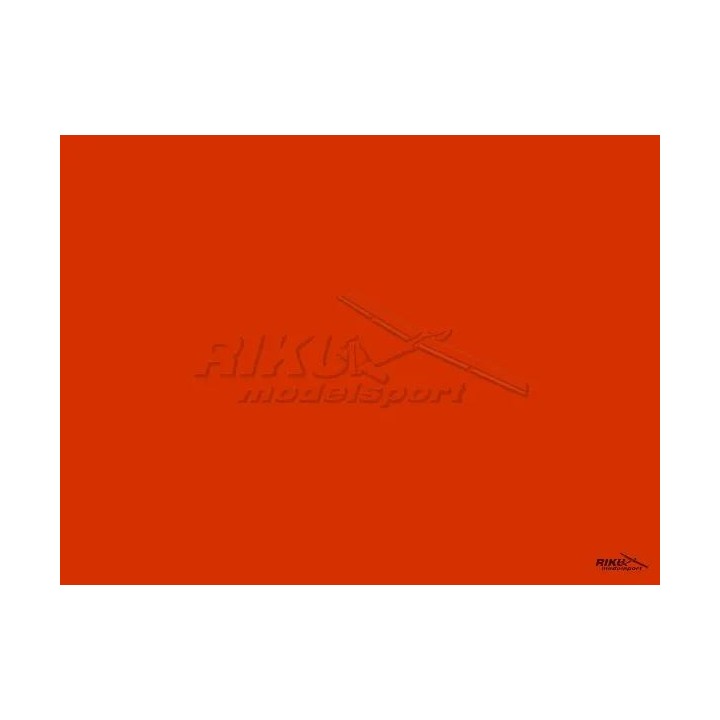 ORACOVER - pomarańczowy