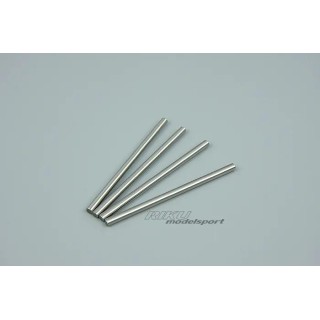 BSD - el. zawieszenia