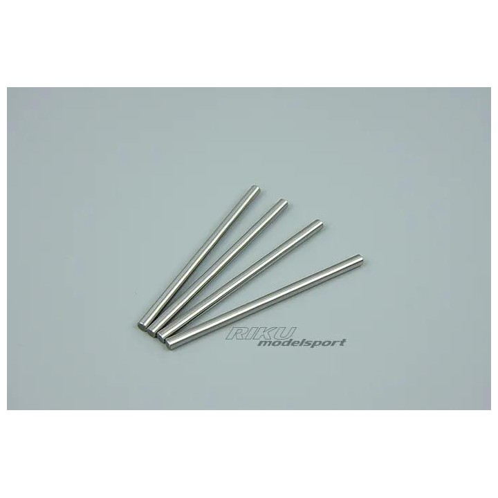 BSD - el. zawieszenia