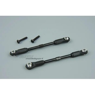 BSD - mocowanie zawieszenia