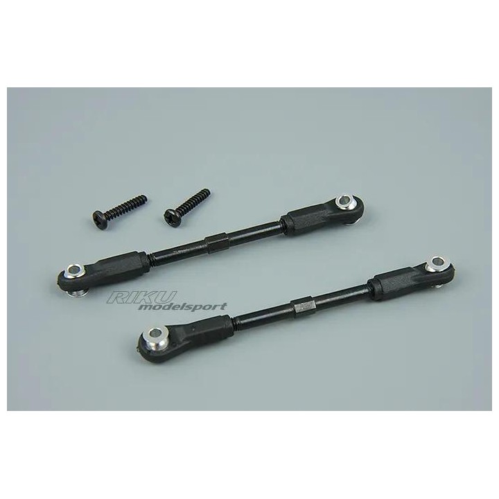 BSD - mocowanie zawieszenia