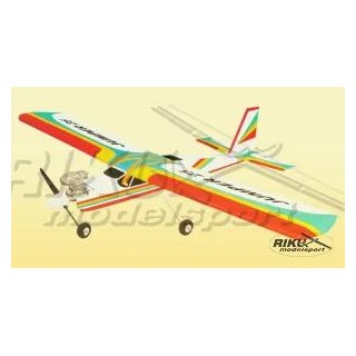 Model SEA - JUMPER 25-32