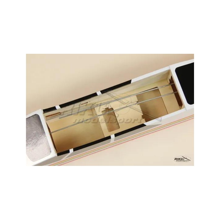 Model SEA - JUMPER 25-32