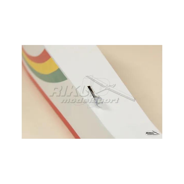 Model SEA - JUMPER 25-32