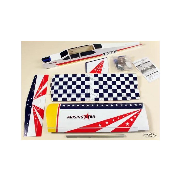 Model SEA - ARISING STAR