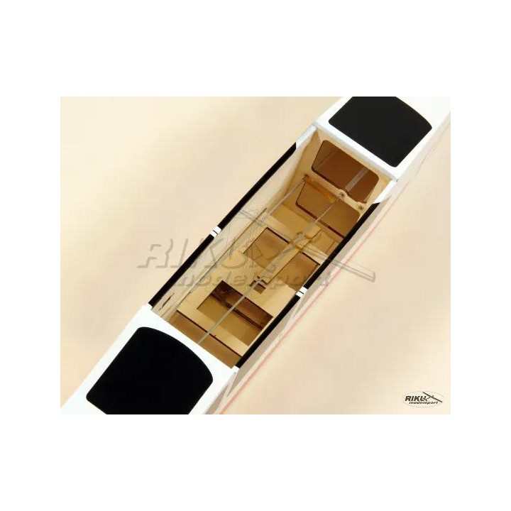 Model SEA - ARISING STAR