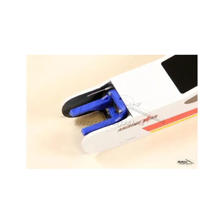 Model SEA - ARISING STAR