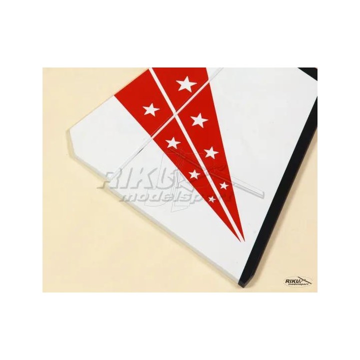 Model SEA - ARISING STAR