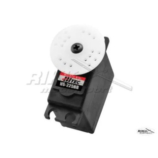 Serwomechanizm HS 225 BB