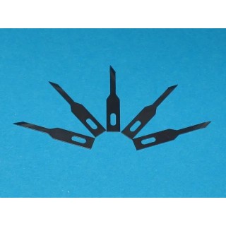 EX - ostrze skośne  cienkie