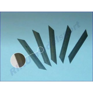 EX - ostrze skośne   piłka