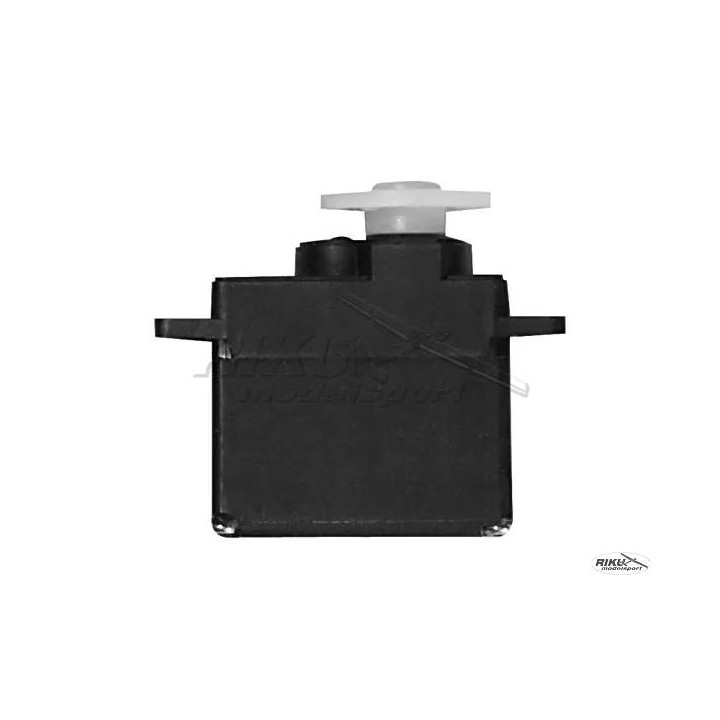 Serwomechanizm HS 81