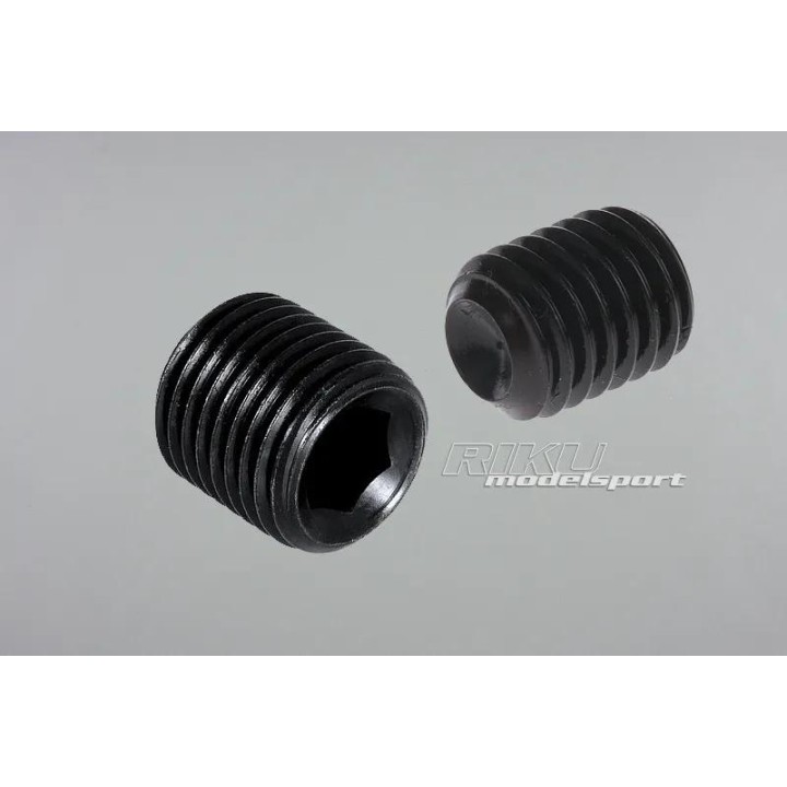 Wkręt do sprzęgła - M5x4 (29)