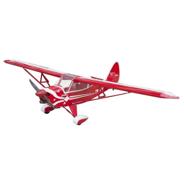 Model SEA - SAVAGE CRUISER 