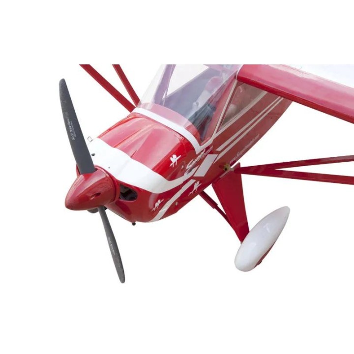 Model SEA - SAVAGE CRUISER 