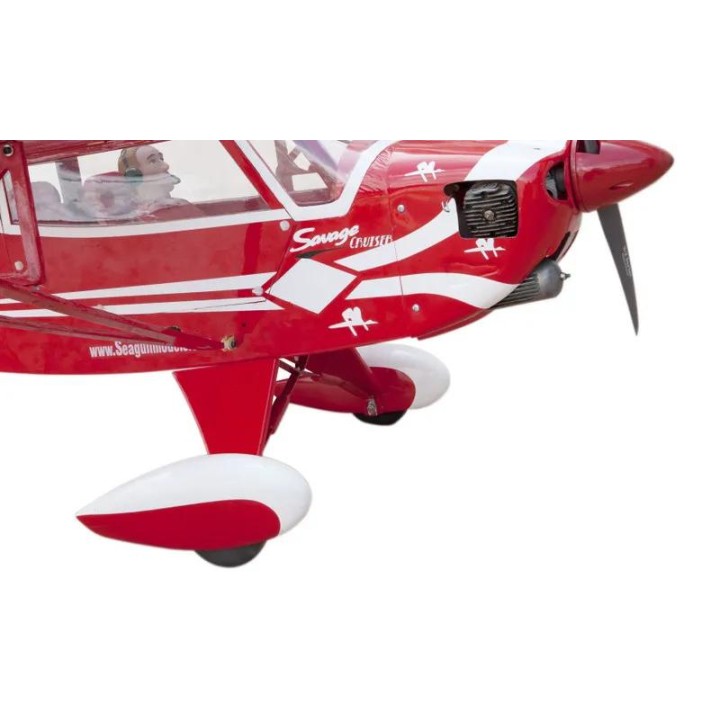 Model SEA - SAVAGE CRUISER 