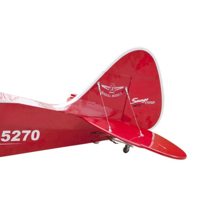 Model SEA - SAVAGE CRUISER 