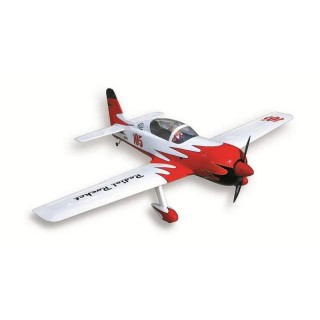 Model  Radial Rocket TD