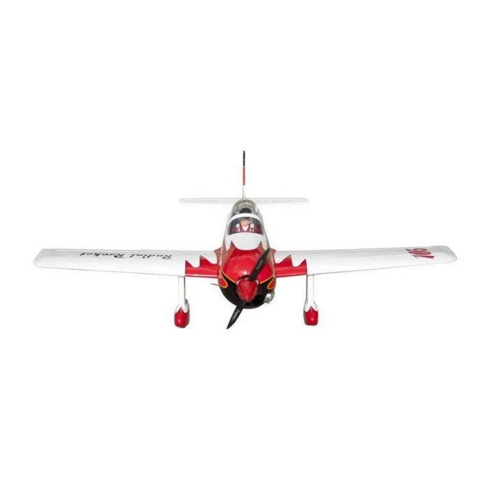 Model  Radial Rocket TD