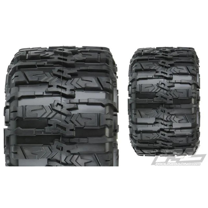 PRO LINE - komplet kół Trancher HP 3,8