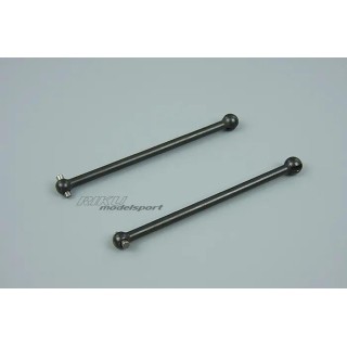 BSD - wał napędowy