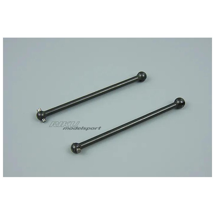 BSD - wał napędowy