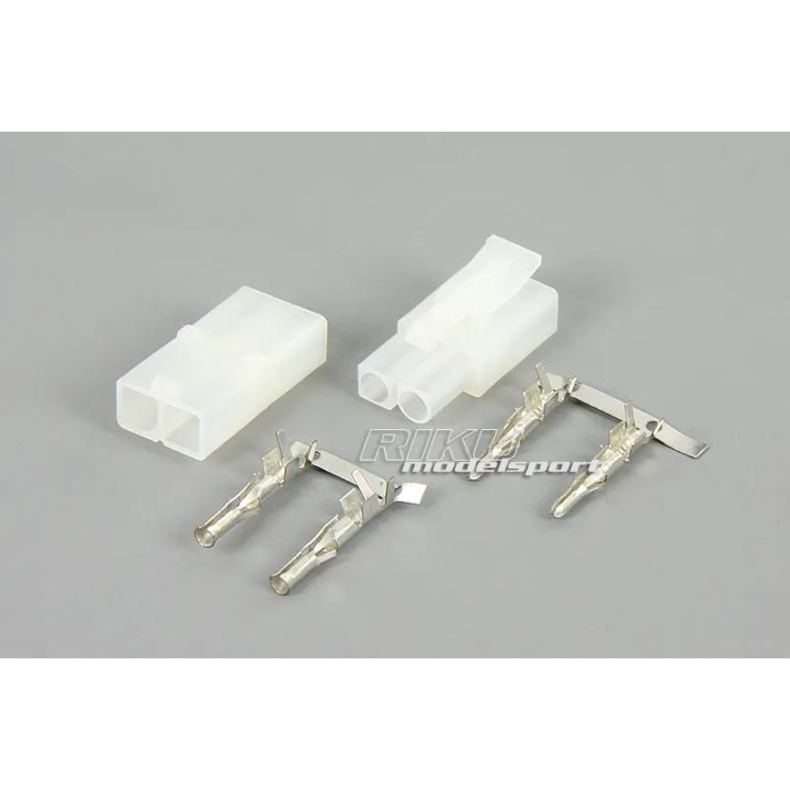 Wtyk - TAMIYA - komplet ST