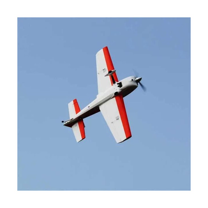 MODEL - MPX box - EXTRA 300S zestaw