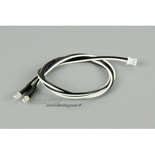 LED Light - dioda LED biała - mała