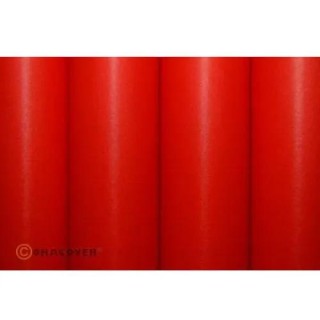 Oracover ``Oratex`` - fokker red
