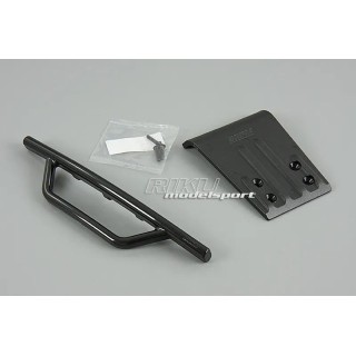 RPM - zderzak przedni z osłoną