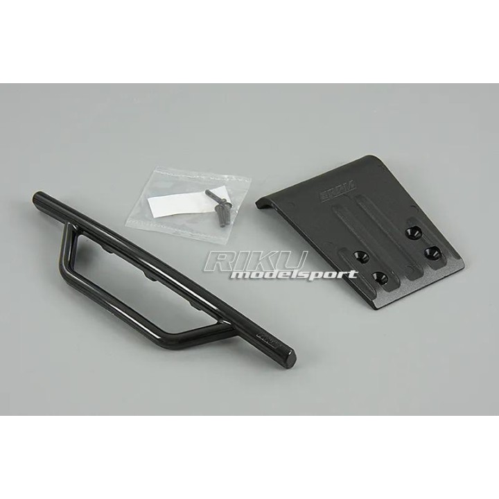 RPM - zderzak przedni z osłoną