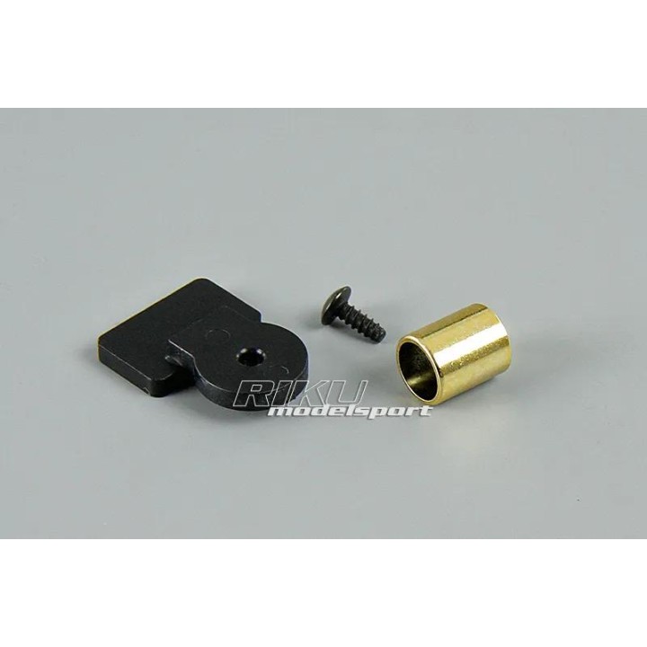 RPM - pojedyńczy wylot rury wydechowej