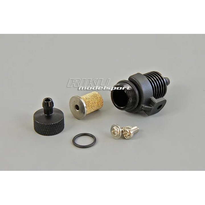 Filtr paliwa 13x43x4mm (37)