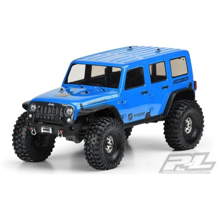 PRO LINE - karoseria Jeep Wrangler