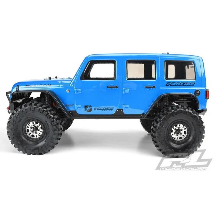 PRO LINE - karoseria Jeep Wrangler