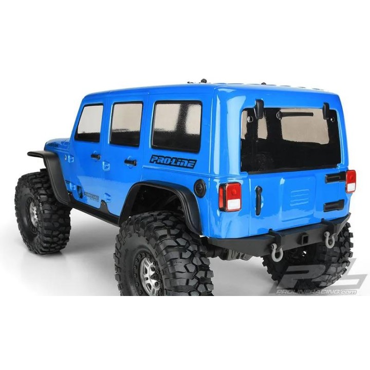 PRO LINE - karoseria Jeep Wrangler