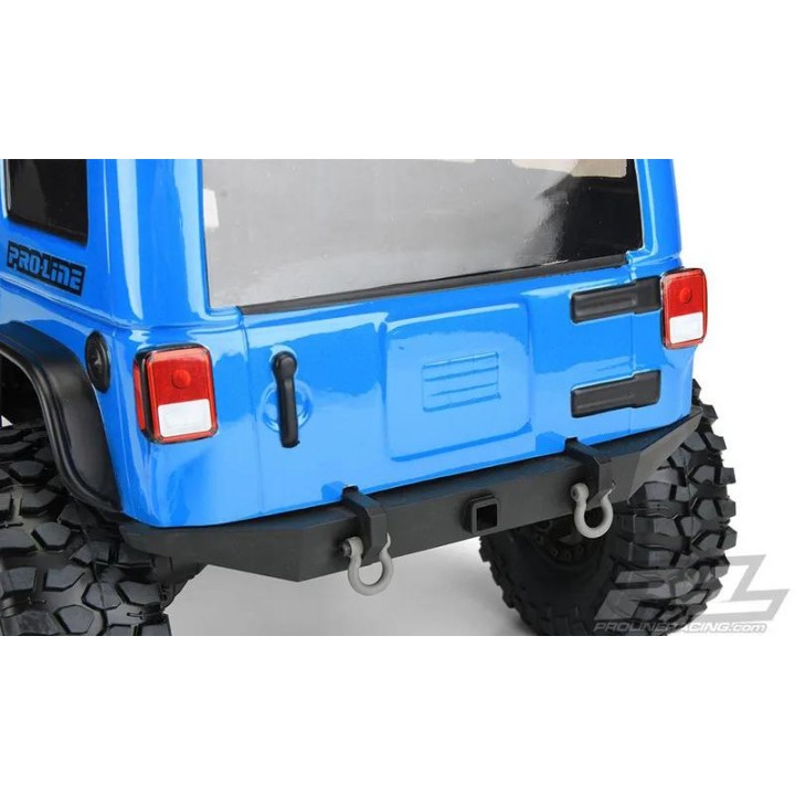 PRO LINE - karoseria Jeep Wrangler