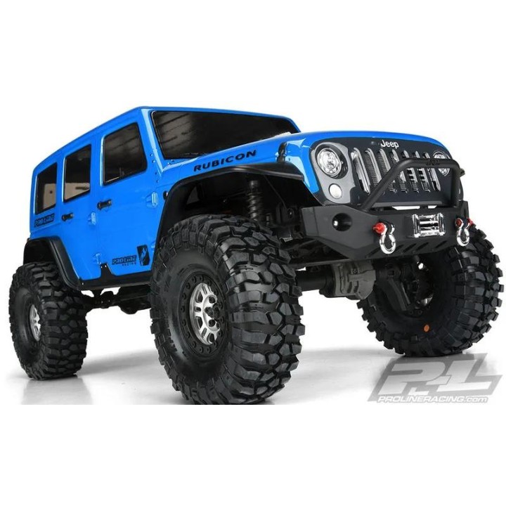 PRO LINE - karoseria Jeep Wrangler